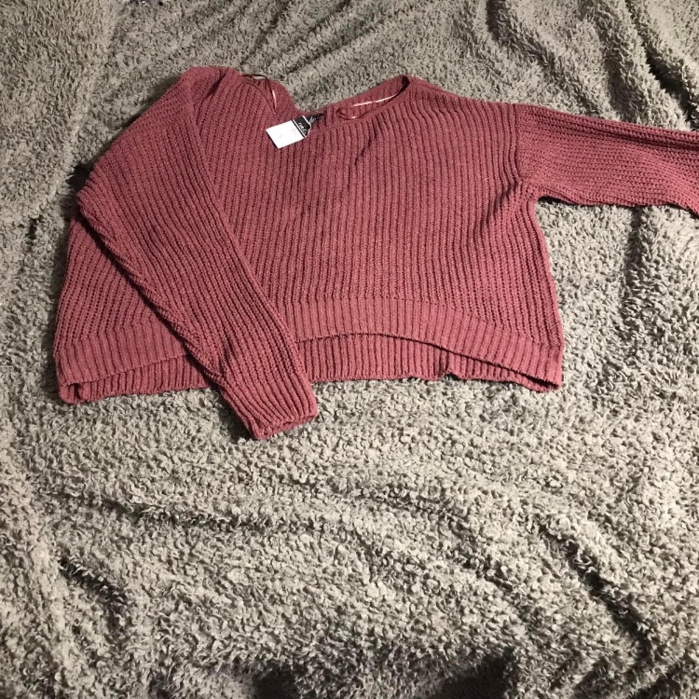 Rue21 sweater with tags
